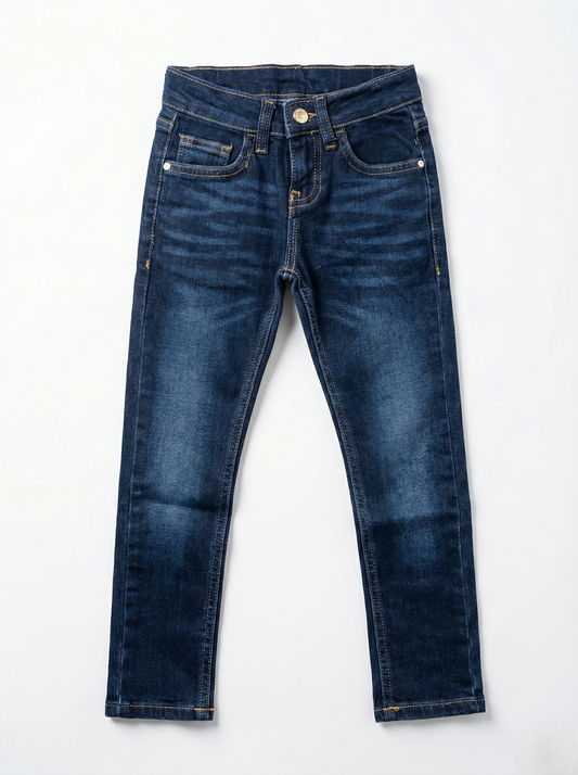 Boy's pants jeans fashion