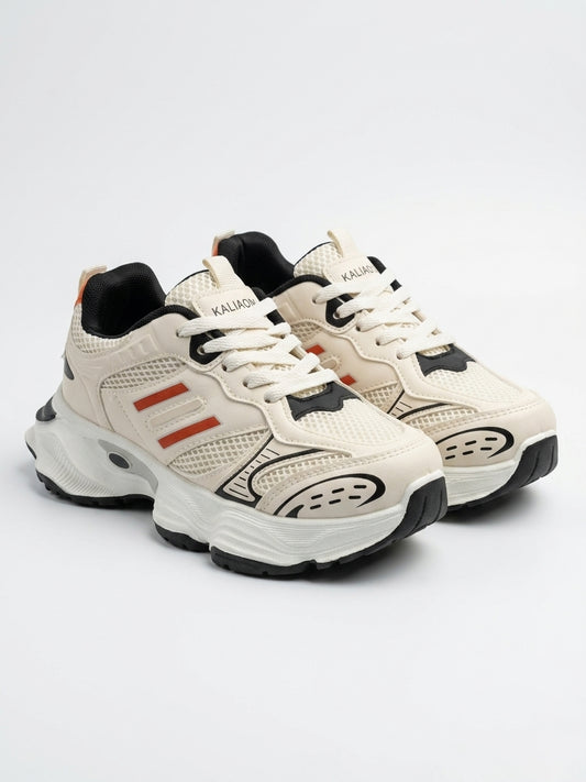 Kids-shoes-Beige