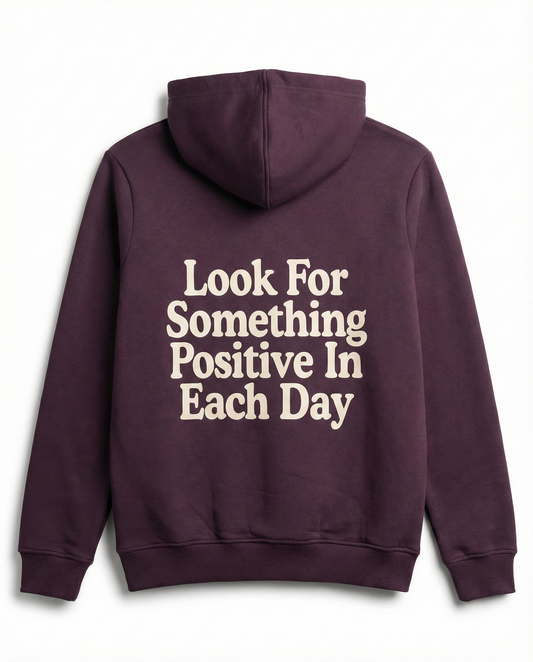 Men's Printed Hoodie Sweatshirt