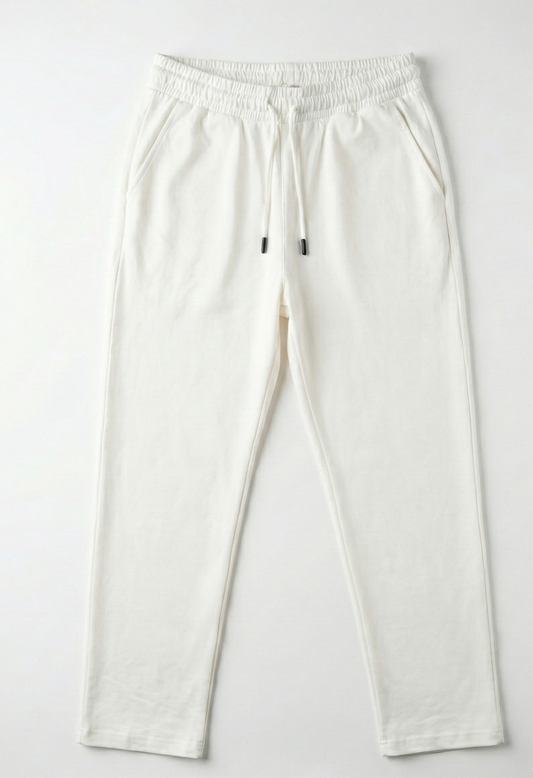 Men`s Sweatpants Wide Leg