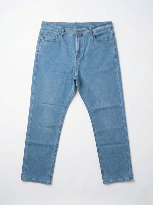 Men’s pants Jeans fashion Special sizes