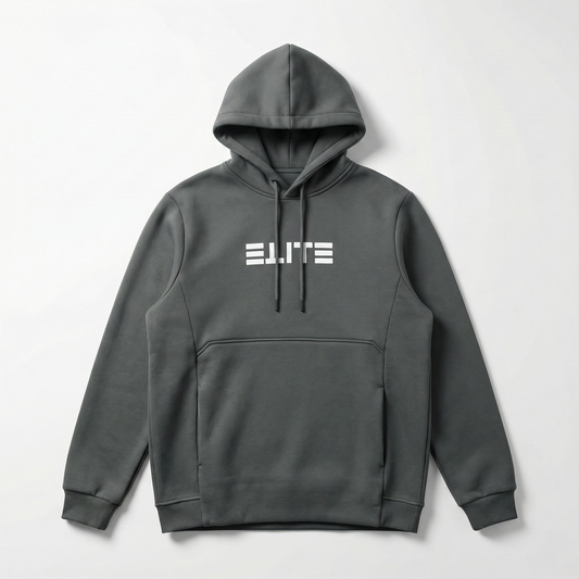 Men's Printed Hoodie Sweatshirt