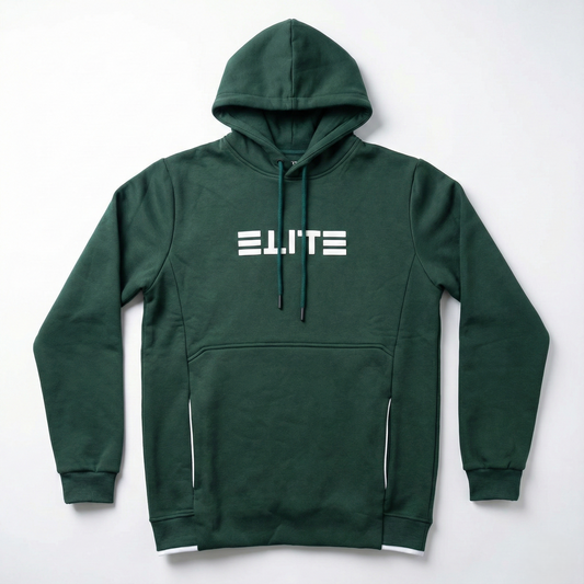 Men's Printed Hoodie Sweatshirt