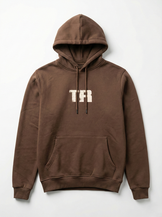 Men's Printed Hoodie Sweatshirt