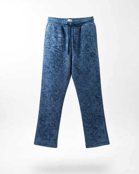 Men's Wide-Leg Sweatpants