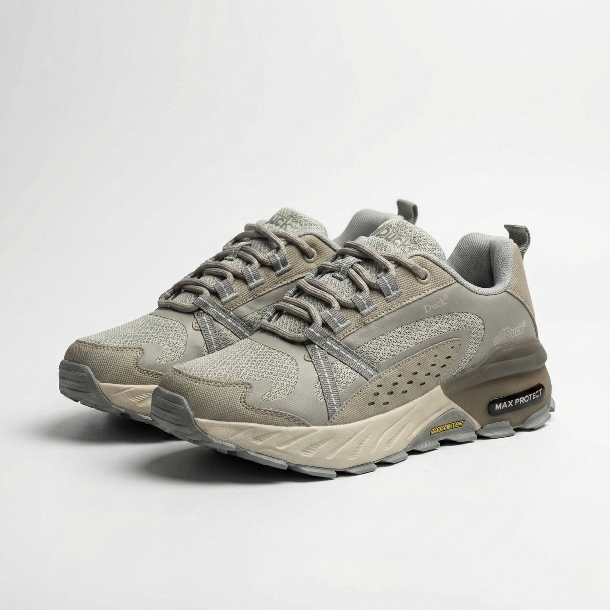 Duck shoes - D.01