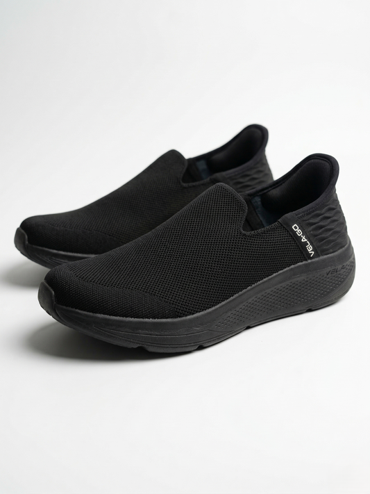 Men's Running Shoes black