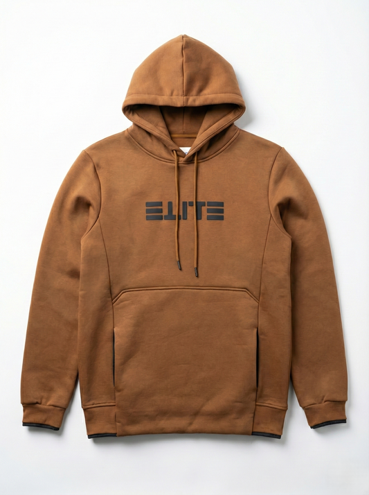 Men's Printed Hoodie Sweatshirt