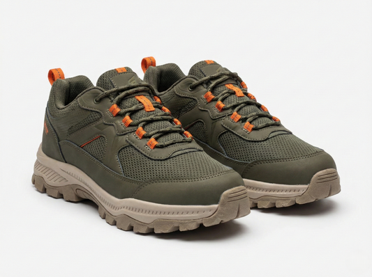 Duck shoes - D562 - Zeite