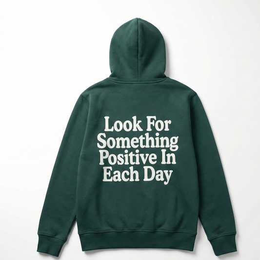 Men's Printed Hoodie Sweatshirt