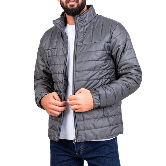 Men's waterproof jacket
