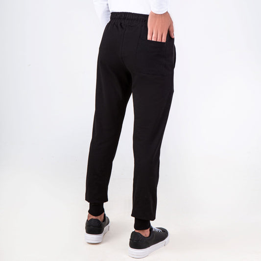 Men`s Sweatpants - Black