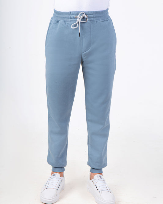 Men's sweatpants Milton Heavy lined - Hadidi