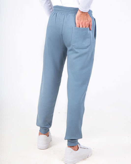 Men's sweatpants Milton Heavy lined - Hadidi
