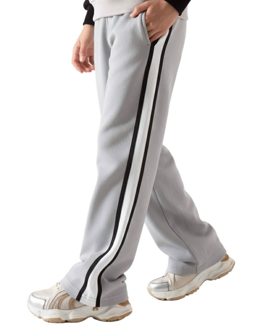 Boy's sweatpants Wide Leg