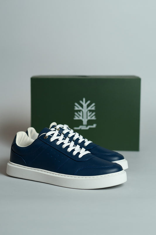 Men's Shoes - navy