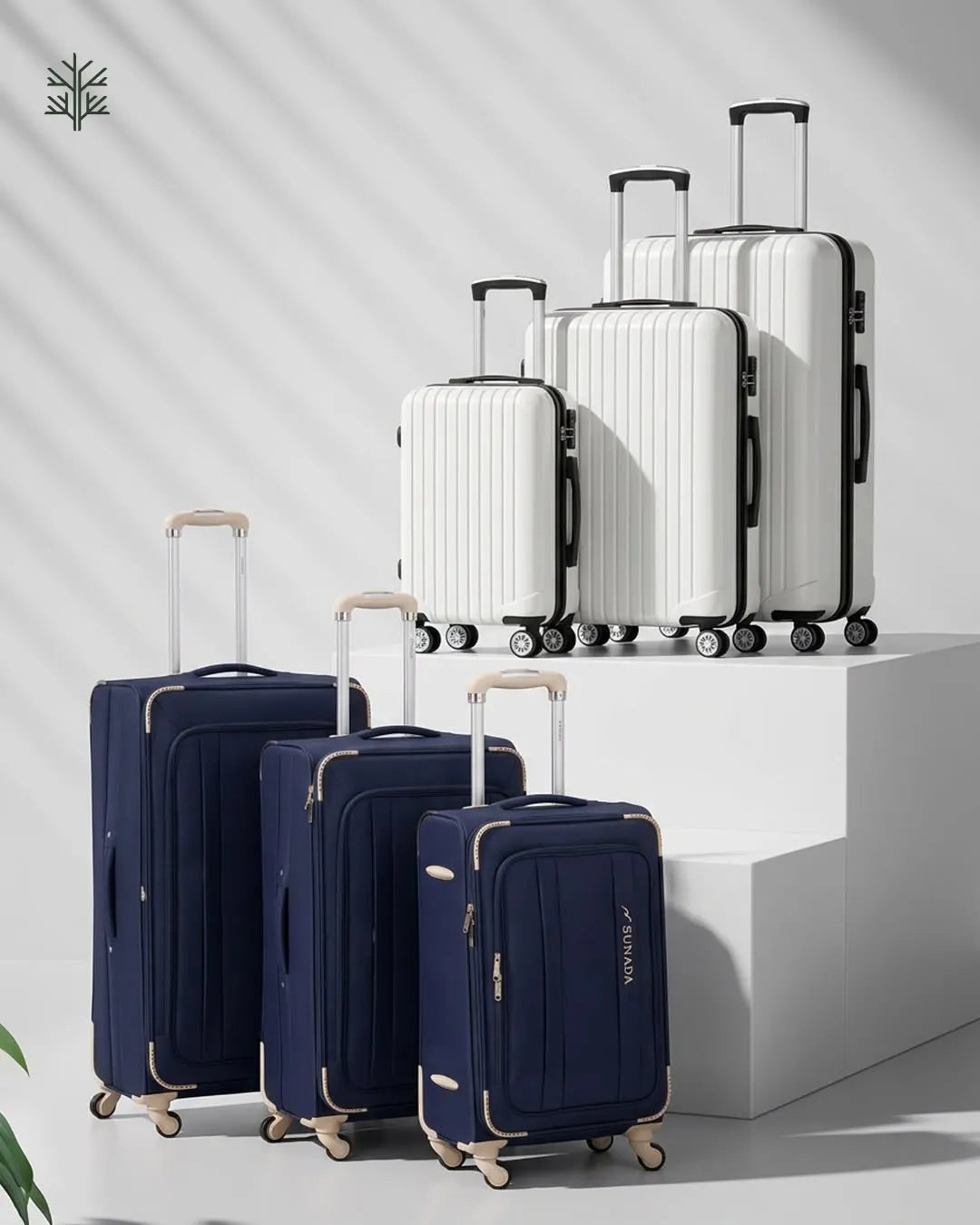 Luggage & Travel Bags