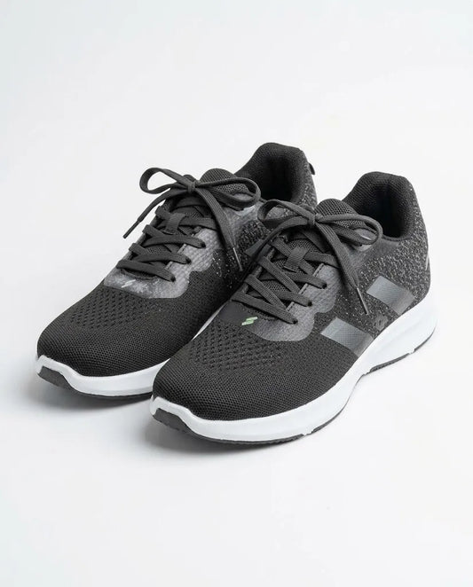 Men's casual athletic sneakers - TREE
