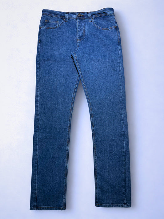 Men’s pants Jeans fashion Special sizes