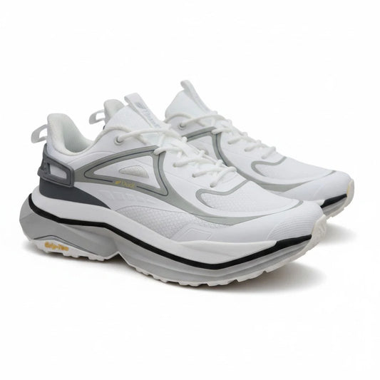 Duck Premium Handmade Men’s Running Shoes - 25166