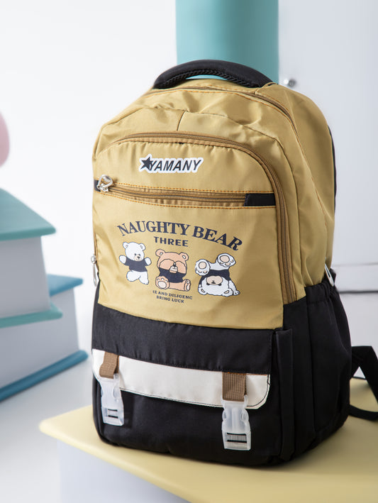 TREE school backpack ( size 16 )