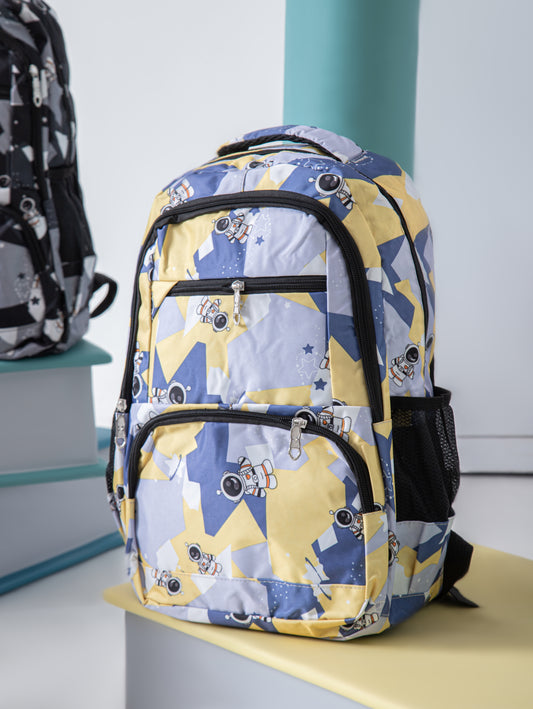 TREE school backpack ( size 16 )