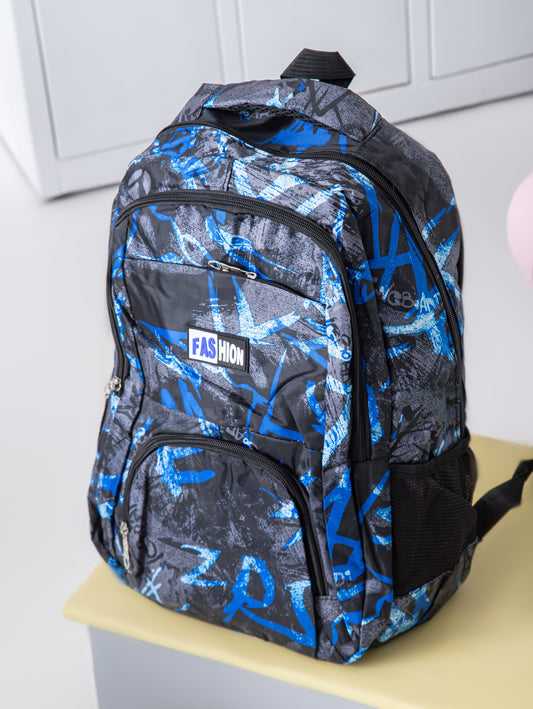 TREE school backpack ( size 16 )