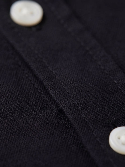 Men`s Oxford Half Sleeve Shirt