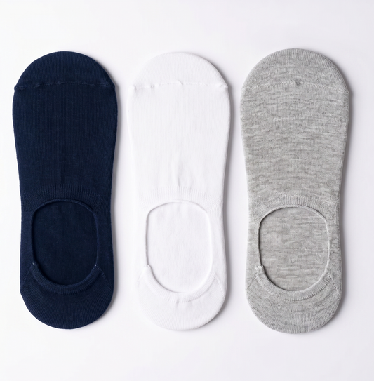 Men's Socks SOCKET LYCRA 3 pcs