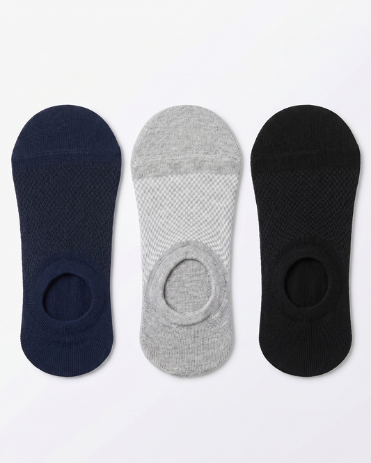Men's Socks SOCKET LYCRA 3 pcs