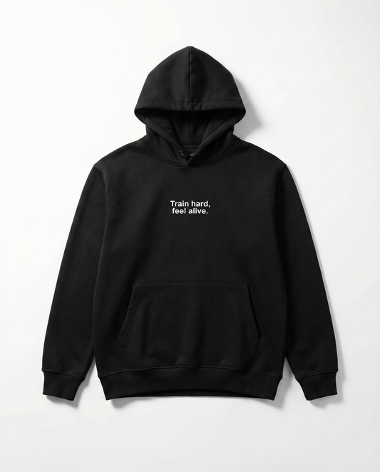 Men's Printed Hoodie Sweatshirt - special size