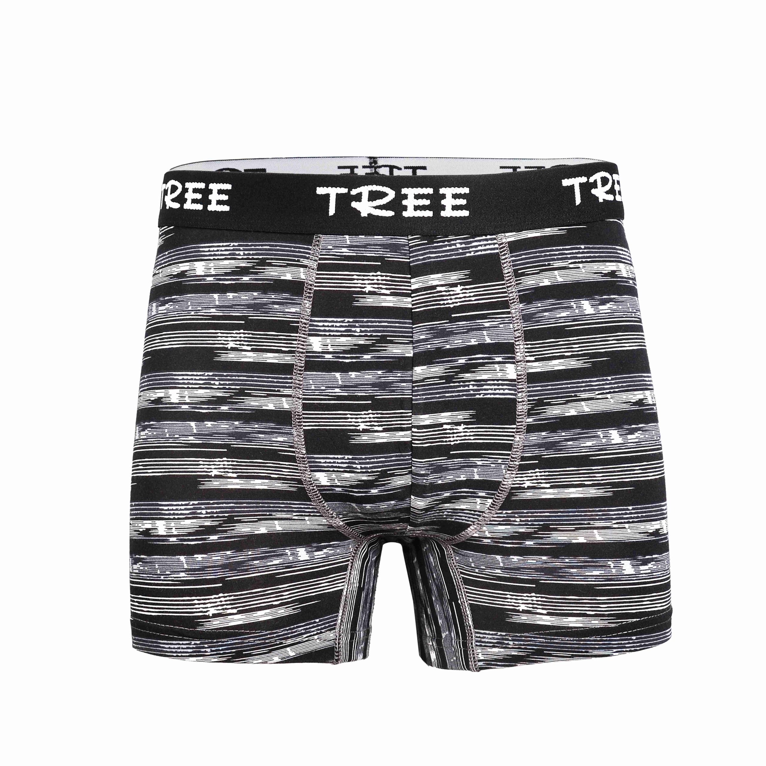 Men's Boxer – Tree Stores