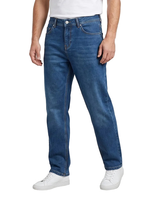 Men's jeans Boy friend - Blue
