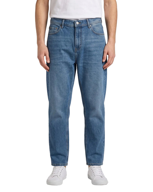 Men's jeans Boy friend - Blue
