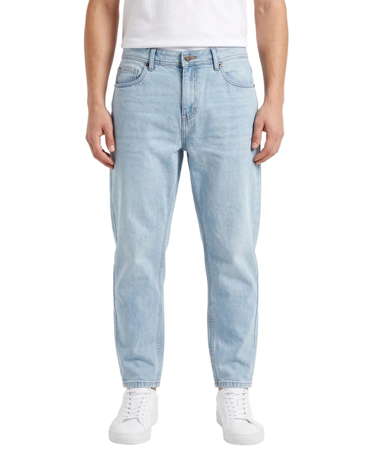 Men's jeans Boy friend - IceBlue