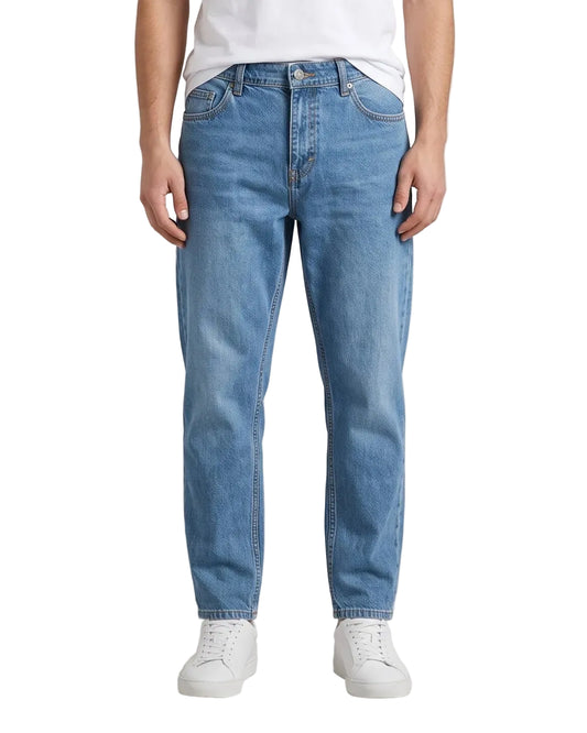 Men's jeans Boy friend - Blue