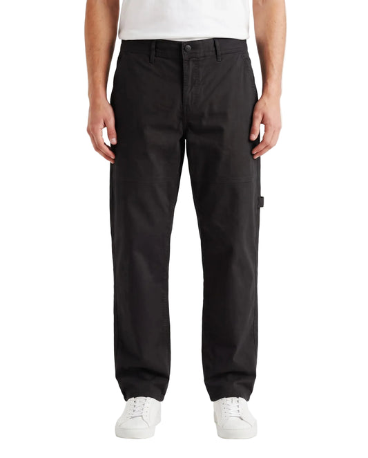 Men`s  Gabardine pants Wide Leg