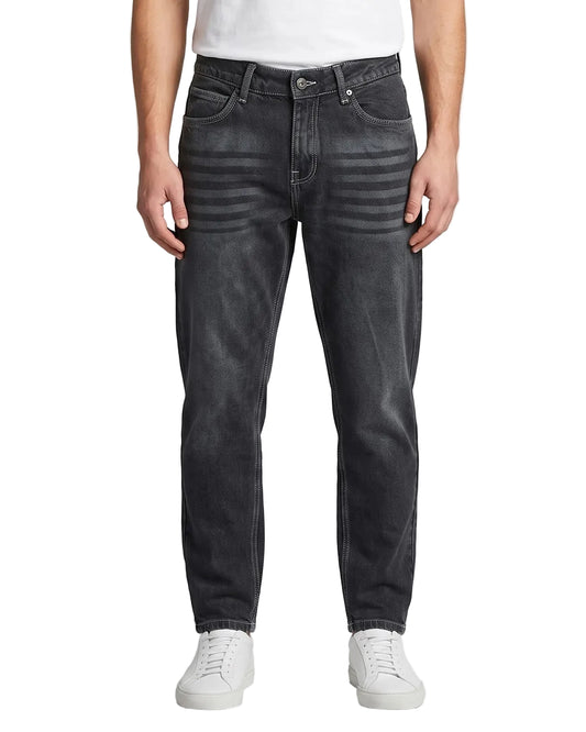 Men's jeans Boy friend -Grey
