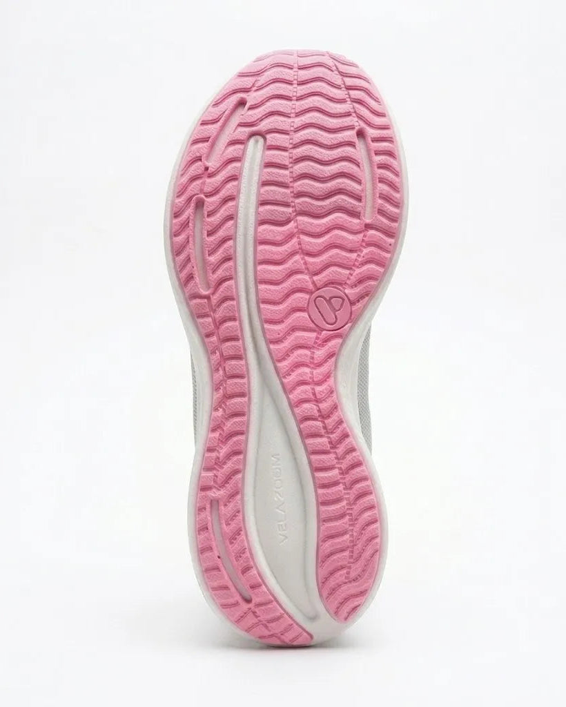 Women's running-style sneakers - TREE