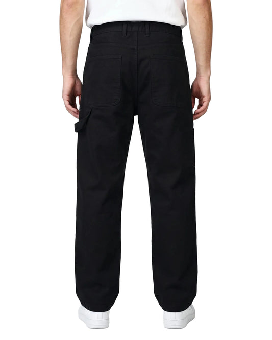 Men`s  Gabardine pants Wide Leg