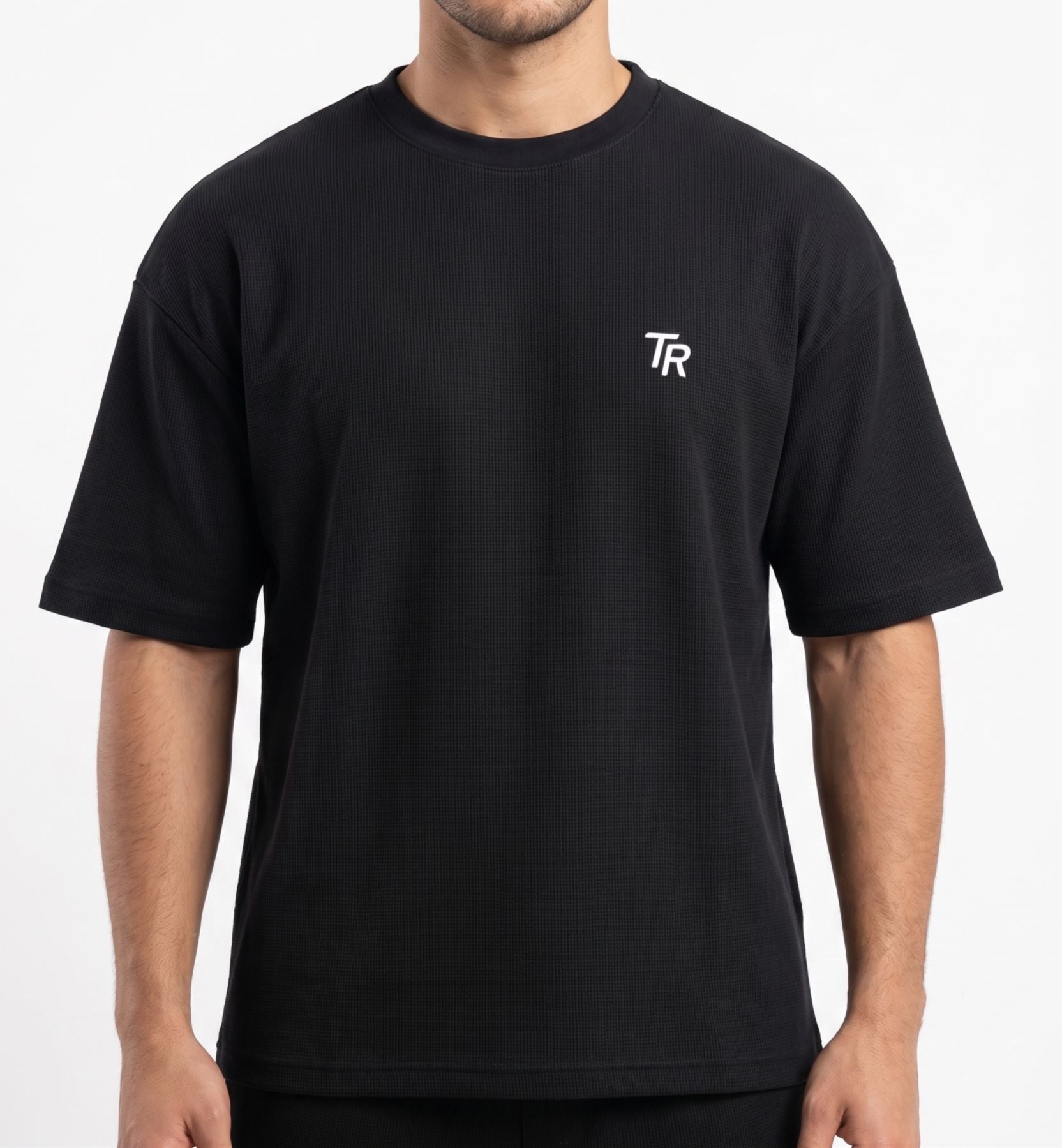 Men's Black Adventure Graphic T-Shirt | TREE – Tree Stores
