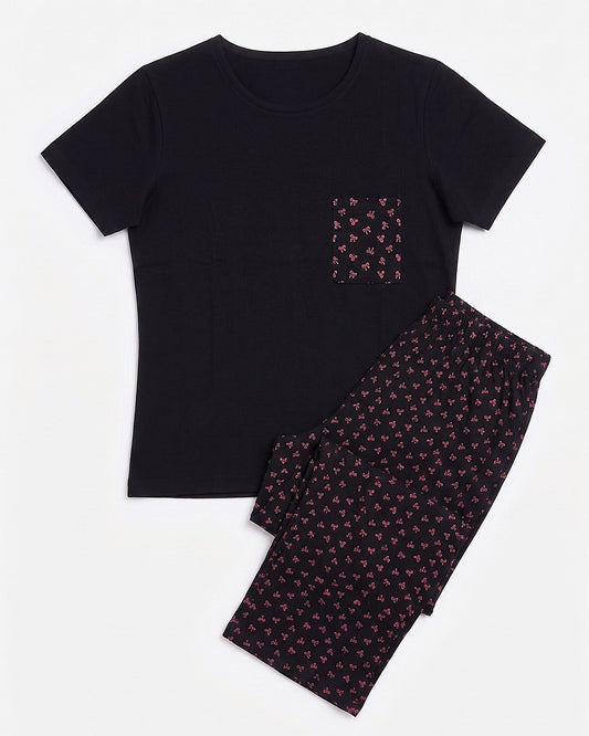 Woman's Classic Pajamas
