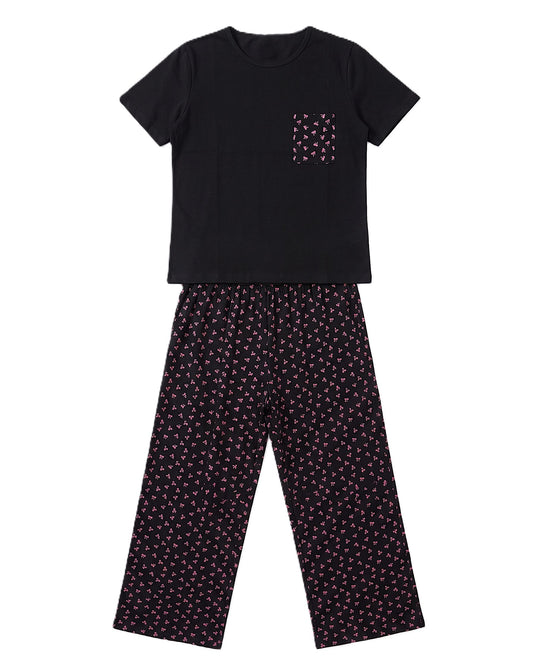 Woman's Classic Pajamas