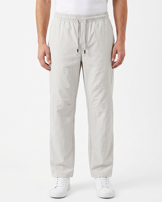 Men`s Sweatpants soft trousers Wide leg