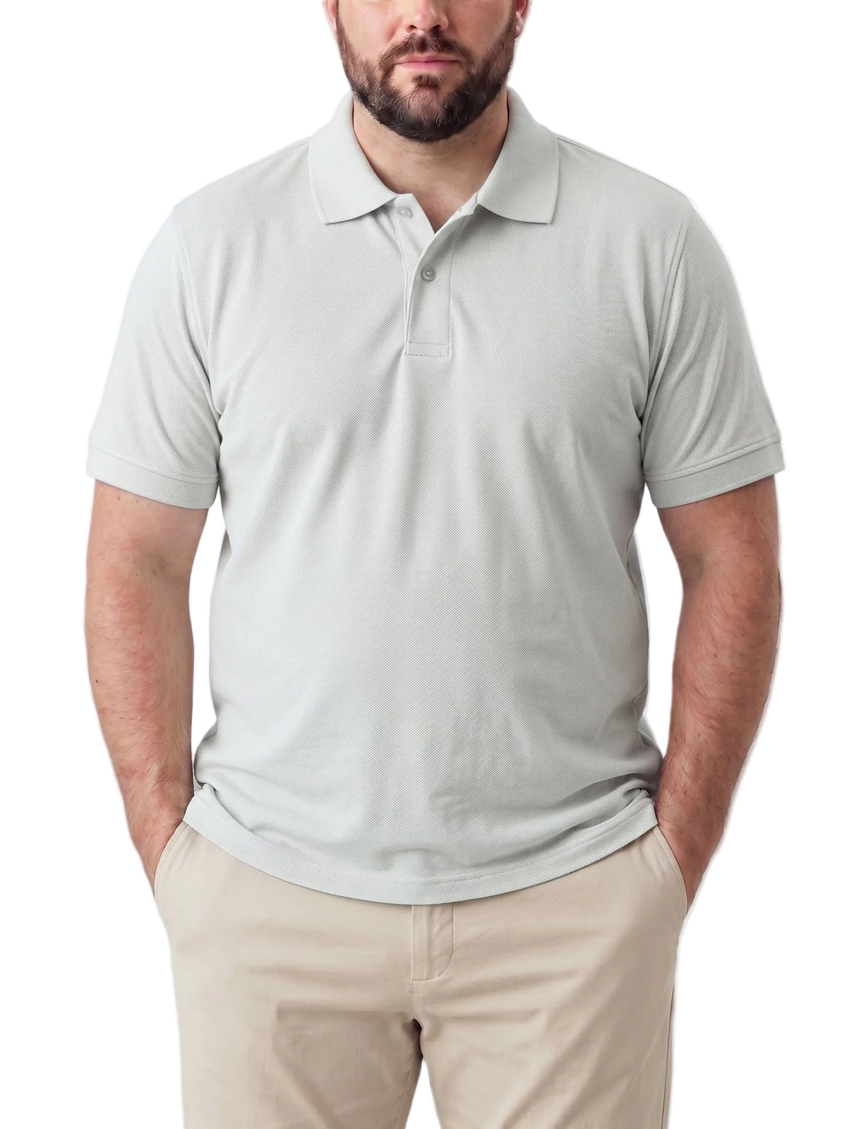 Men's Plus Size Clothing