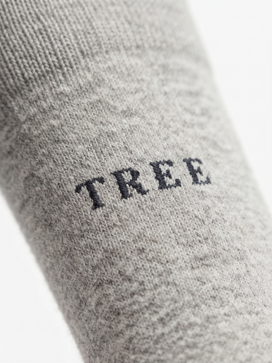 Men's Socks Classic - Gray