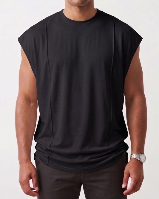 Men's oversized cut t-shirt