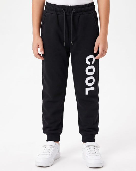 Boy's sweatpants Fashion