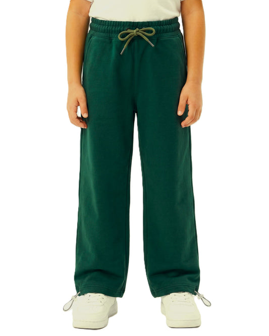 Boy's sweatpants Wide Leg Summer Milton-Olive