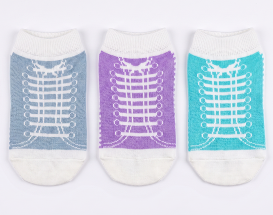 kids Socks  SOCKET LYCRA 3 pcs